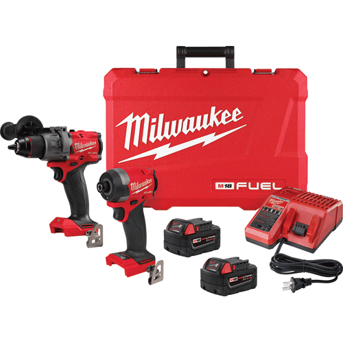 Picture of M18 FUEL™ 2-Tool Combo Kit