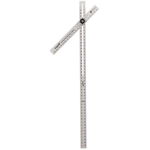 Picture of 48" Heavy-Duty Adjustable T-Square