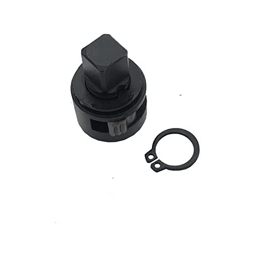 Picture of 3/8" Head Assembly
