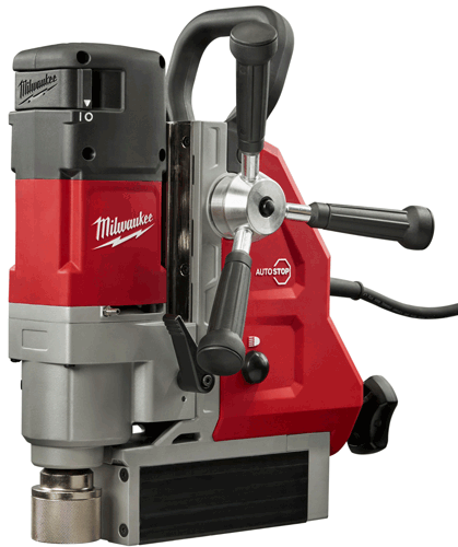 Picture of 1-5/8" Magnetic Drill Kit
