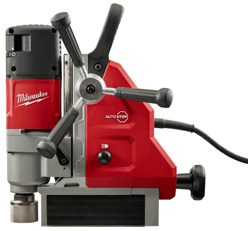Picture of 1-5/8" Magnetic Drill Kit