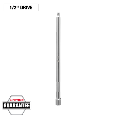 Picture of 1/2" Drive 10" Extension