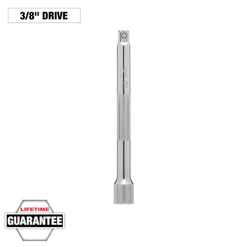 Picture of 3/8" Drive 3" Extension