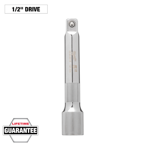 Picture of 1/2" Drive 3" Extension