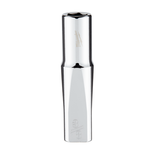Picture of 3/8" Dr. SAE 6 Point Deep Socket with FOUR FLAT™ Sides, 3/8"