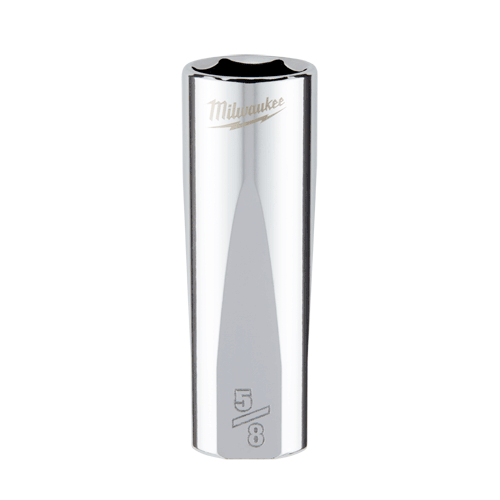 Picture of 3/8" Dr. SAE 6 Point Deep Socket with FOUR FLAT™ Sides, 5/8"