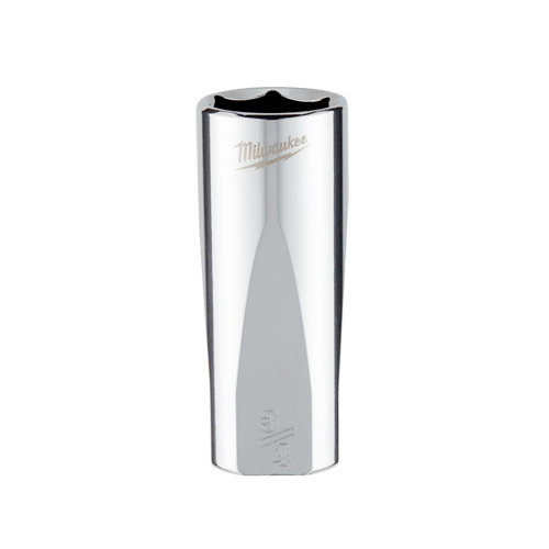 Picture of 3/8" Dr. SAE 6 Point Deep Socket with FOUR FLAT™ Sides, 3/4"