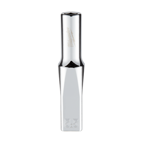 Picture of 1/4" Dr. Metric 6-Point Deep Socket with FOUR FLAT™ Sides, 5.5mm