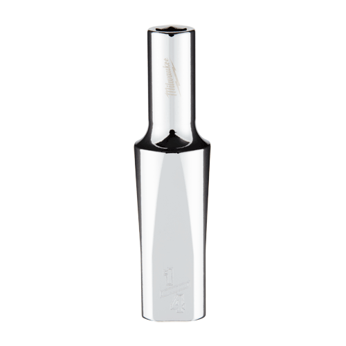 Picture of 3/8" Dr. SAE 6 Point Deep Socket with FOUR FLAT™ Sides, 1/4"