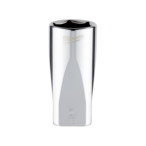 Picture of 3/8" Dr. SAE 6 Point Deep Socket with FOUR FLAT™ Sides, 7/8"