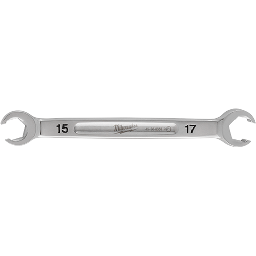 Picture of 15MM X 17MM DOUBLE END FL