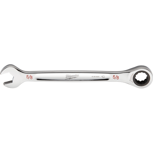 Picture of Ratcheting Combination Wrench, SAE 5/8"