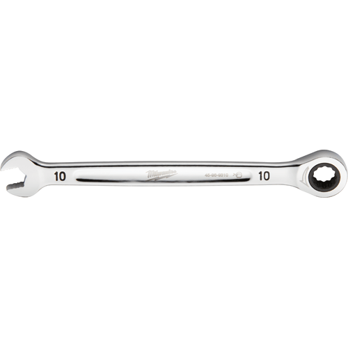 Picture of Ratcheting Combination Wrench, Metric 10mm