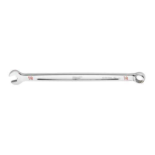 Picture of Combination Wrench, SAE 1/4"