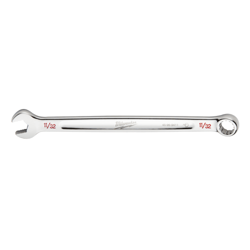 Picture of Combination Wrench, SAE 11/32"