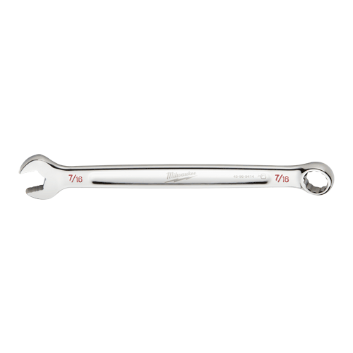 Picture of Combination Wrench, SAE 7/16"