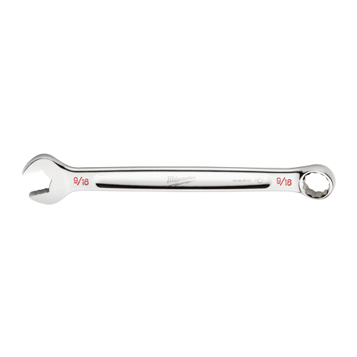 Picture of Combination Wrench, SAE 9/16"