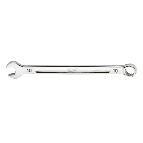 Picture of Combination Wrench, Metric 10mm
