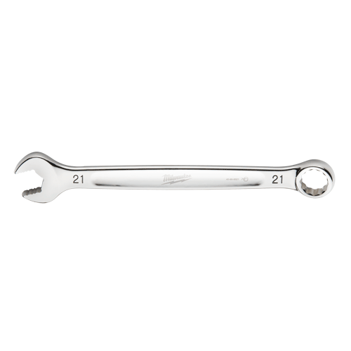 Picture of Combination Wrench, Metric 21mm