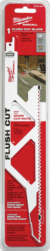 Picture of Flush Cut SAWZALL® Blade