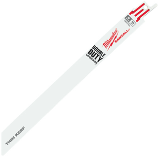 Picture of 9" 18 TPI Thin Kerf Sawzall® Blades - 50 Pk