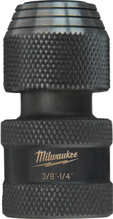 Picture of Shockwave™ 1/4" Hex Adapter Sq 3/8"