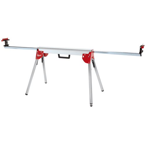 Picture of Folding Miter Saw Stand