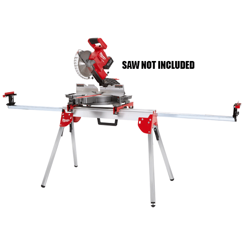 Picture of Folding Miter Saw Stand