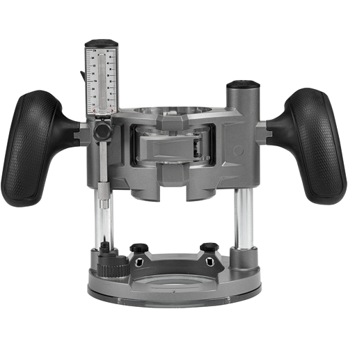 Picture of Compact Router Plunge Base