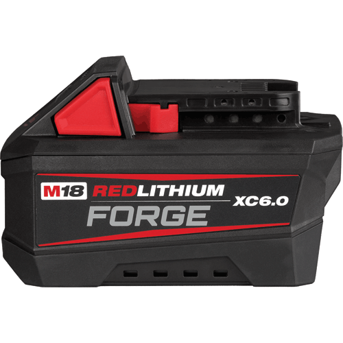 Picture of M18™ REDLITHIUM™ FORGE™ XC6.0 Battery