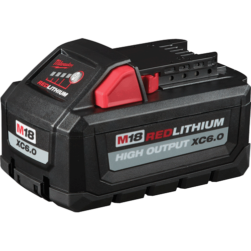 Picture of M18 FUEL™ NEXUS™ 6 Gallon Wet/Dry Vacuum w/ PACKOUT™ Compatibility