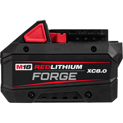 Picture of M18™ REDLITHIUM™ FORGE™ XC8.0 Battery Pack