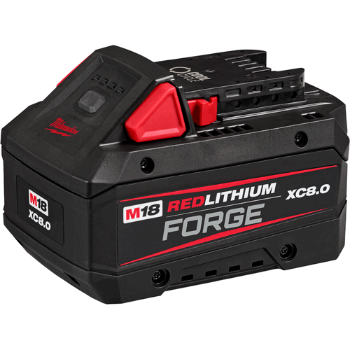 Picture of M18™ REDLITHIUM™ FORGE™ XC8.0 Battery Pack