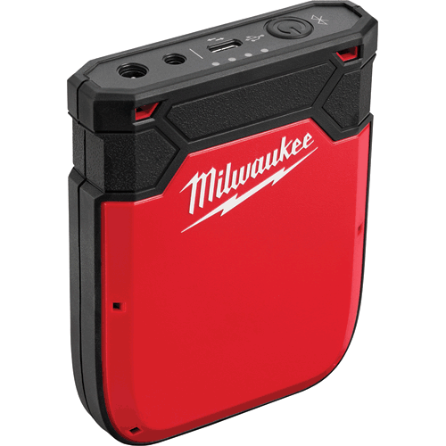 Picture of Heated Gear Power Source w/ App Control