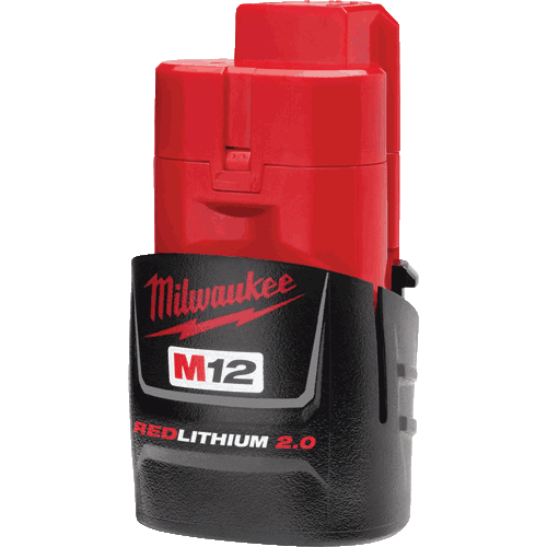 Picture of M12™ Radio + Charger