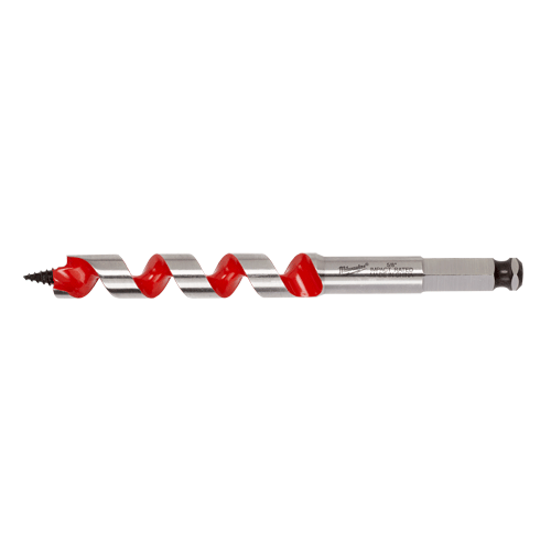 Picture of 5/8" x 6" Ship Auger Bit