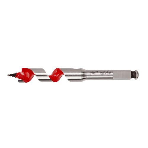 Picture of 13/16" x 6" Ship Auger Bit