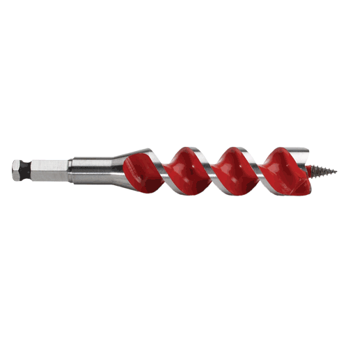 Picture of 1" x 6-1/2" Spur Auger Bit
