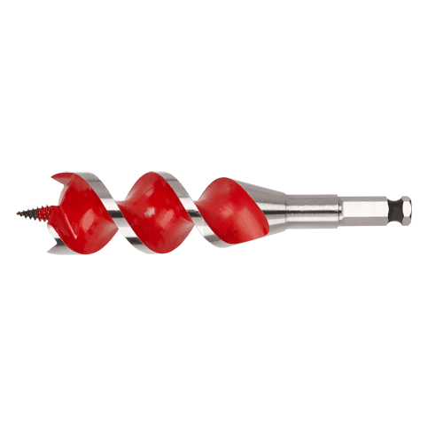 Picture of 1-3/8" x 6-1/2" Spur Auger Bit