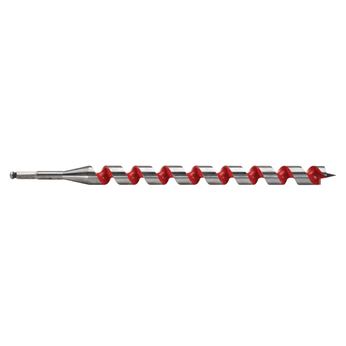 Picture of 1-1/8" x 18" Ship Auger Bit