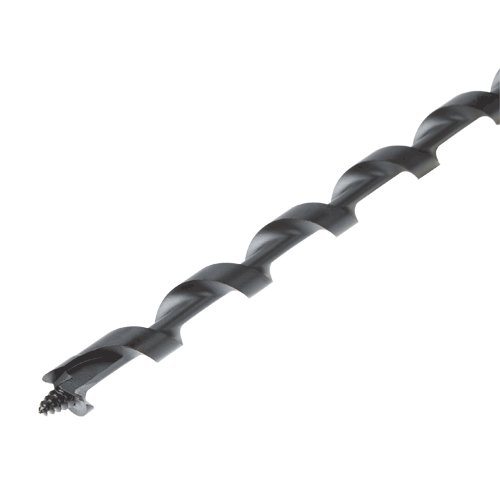 Picture of 5/8" x 18" SHOCKWAVE™ Linemans Impact Auger Bit