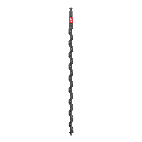 Picture of 11/16" x 18" SHOCKWAVE™ Linemans Impact Auger Bit