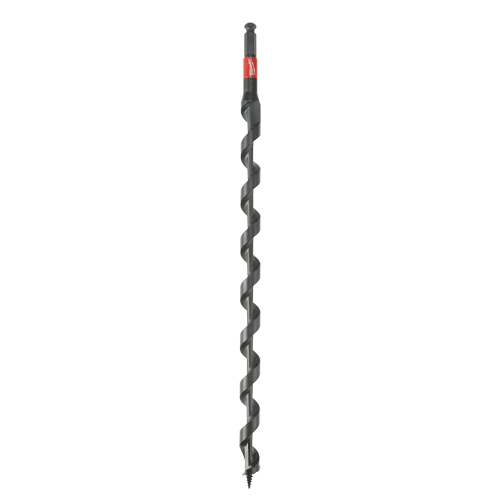 Picture of 13/16" x 18" SHOCKWAVE™ Linemans Impact Auger Bit