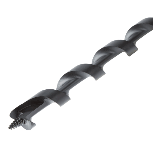 Picture of 13/16" x 18" SHOCKWAVE™ Linemans Impact Auger Bit
