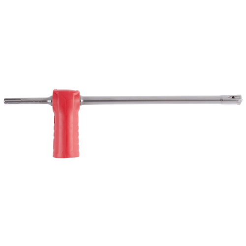 Picture of SDS Plus Vacuum Bit, 1/2" Diameter