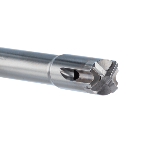 Picture of SDS Plus Vacuum Bit, 5/8" Diameter