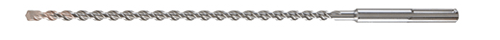 Picture of SDS-PLUS 4-Cutter MX4™ 1/2" x 54" x 60" Drill Bit