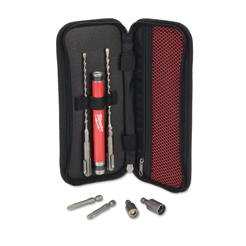 Picture of Tapcon® Screw Installation Kit for Concrete Screws