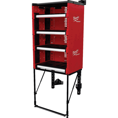Picture of PACKOUT™ Rack Kit