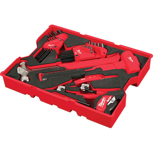 Picture of 28PC HEX KEY & HAMMERS